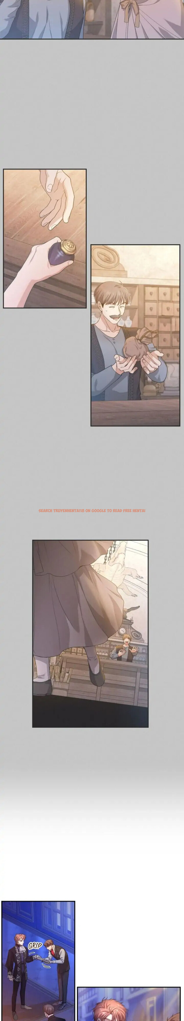 Read Hentai Image 13 7c8dd in comic Please Kill My Husband - Chapter 51 - www.hentaitnt.net