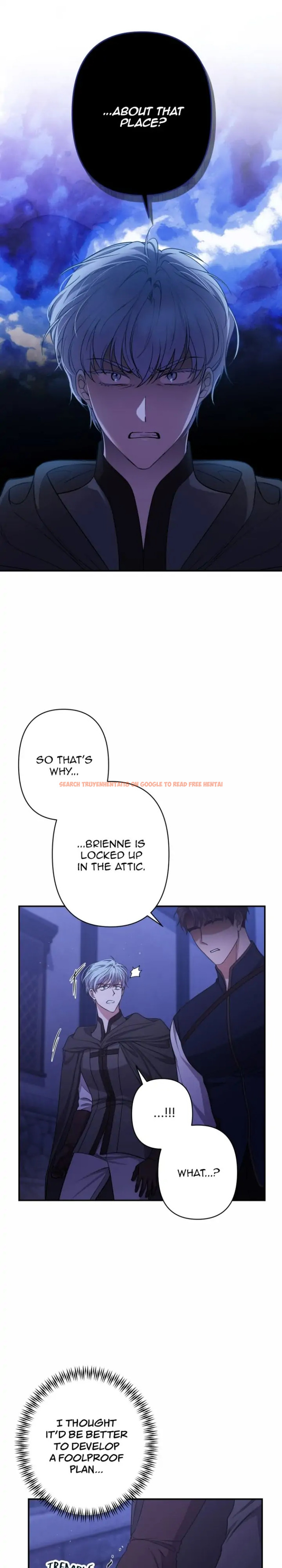 Read Hentai Image 12 81979 in comic Please Kill My Husband - Chapter 52 - www.hentaitnt.net
