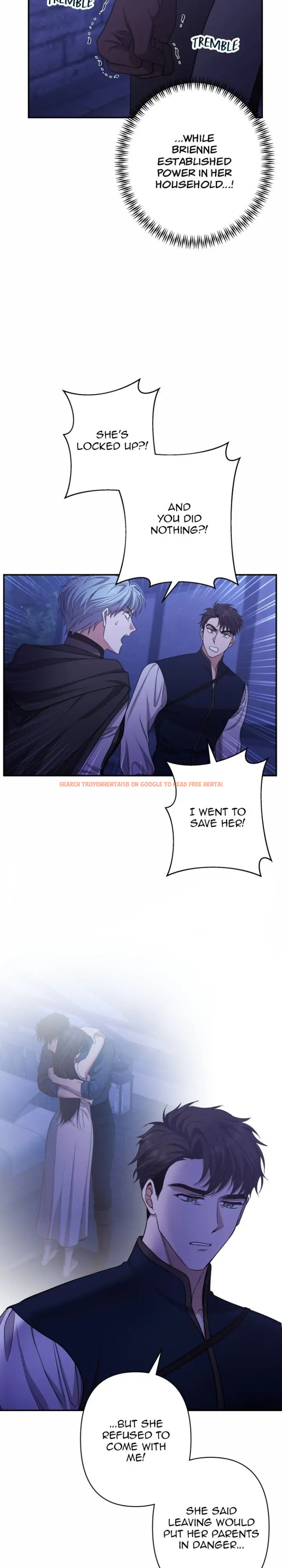 Read Hentai Image 13 81979 in comic Please Kill My Husband - Chapter 52 - www.hentaitnt.net