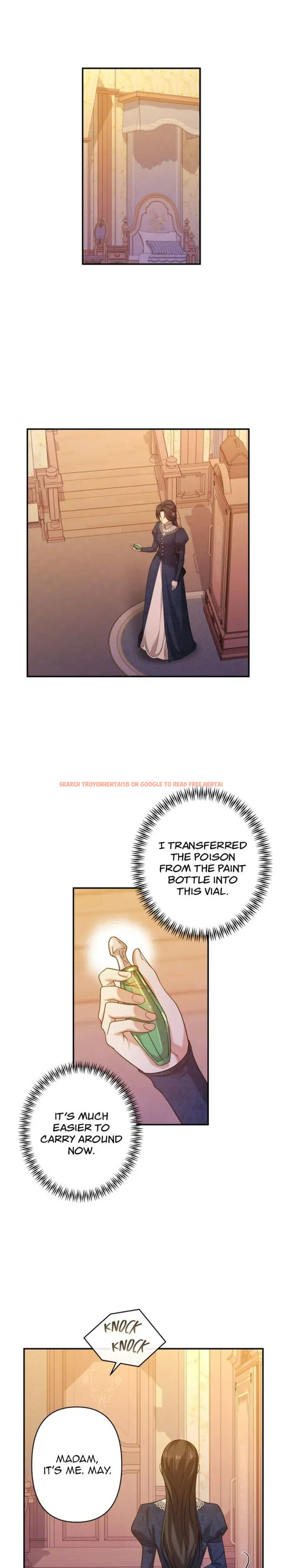 Read Hentai Image 25 de5c5 in comic Please Kill My Husband - Chapter 53 - www.hentaitnt.net