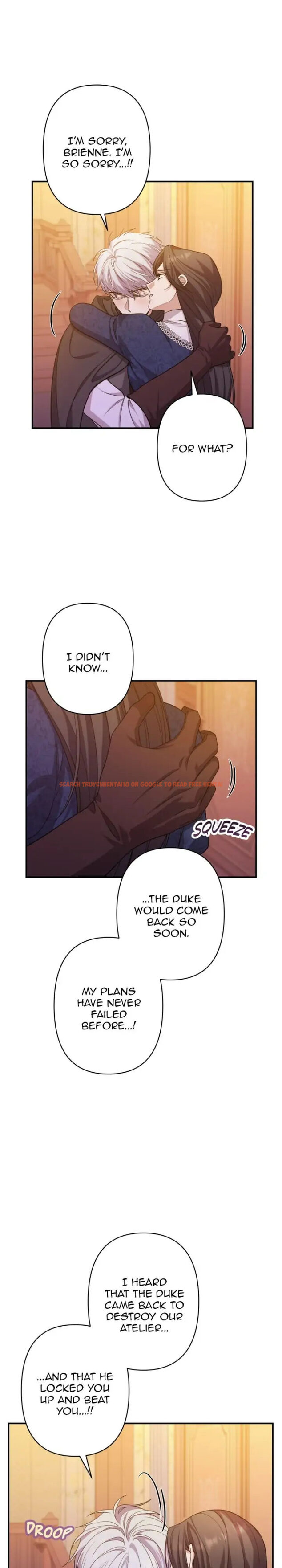 Read Hentai Image 31 de5c5 in comic Please Kill My Husband - Chapter 53 - www.hentaitnt.net
