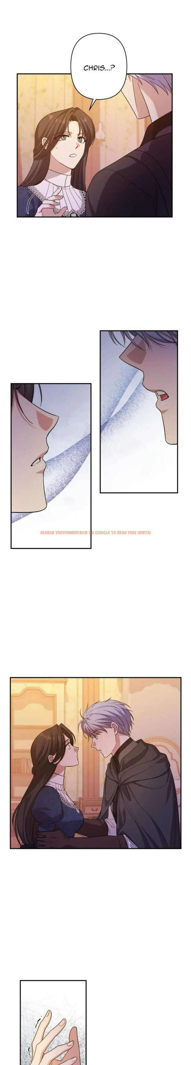 Read Hentai Image 34 de5c5 in comic Please Kill My Husband - Chapter 53 - www.hentaitnt.net