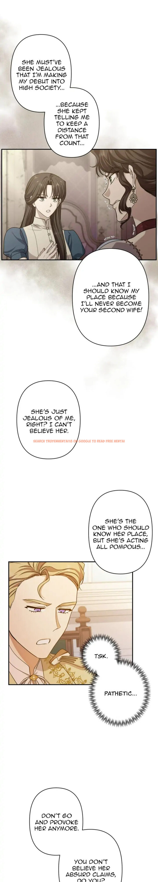 Read Hentai Image 4 de5c5 in comic Please Kill My Husband - Chapter 53 - www.hentaitnt.net
