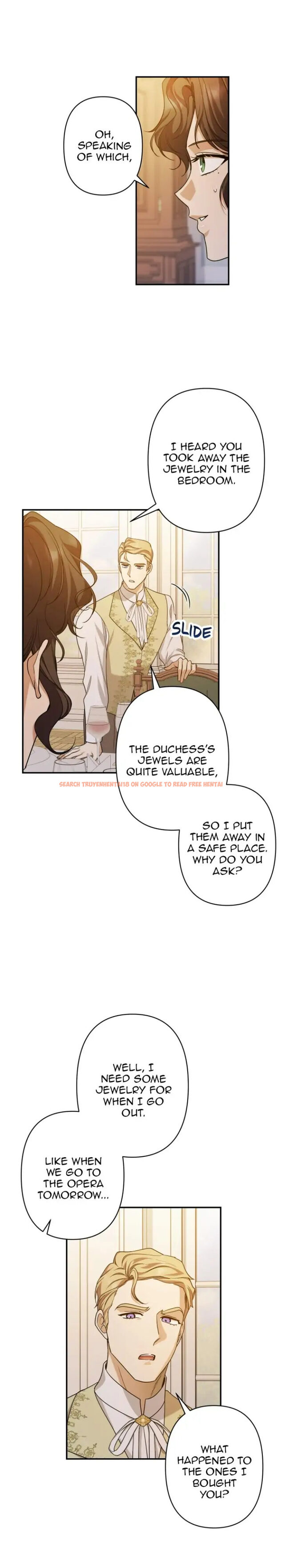 Read Hentai Image 8 de5c5 in comic Please Kill My Husband - Chapter 53 - www.hentaitnt.net