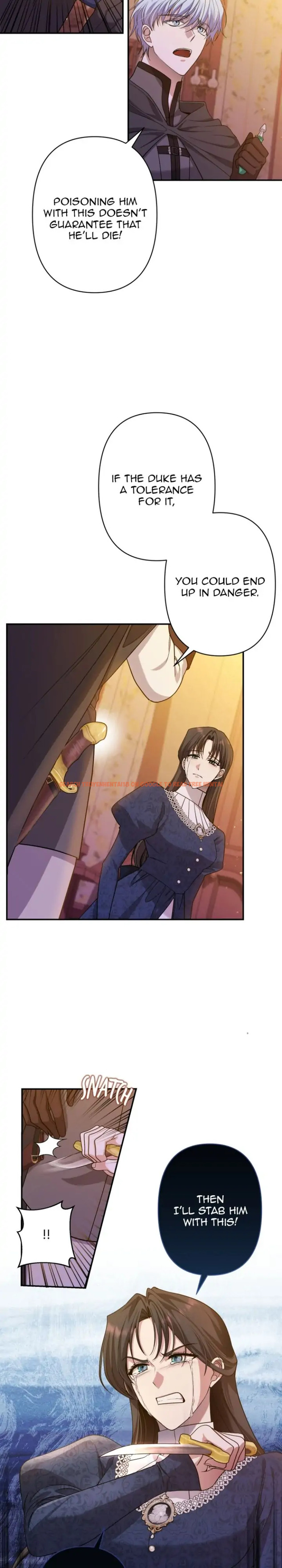 Read Hentai Image 13 18539 in comic Please Kill My Husband - Chapter 54 - www.hentaitnt.net