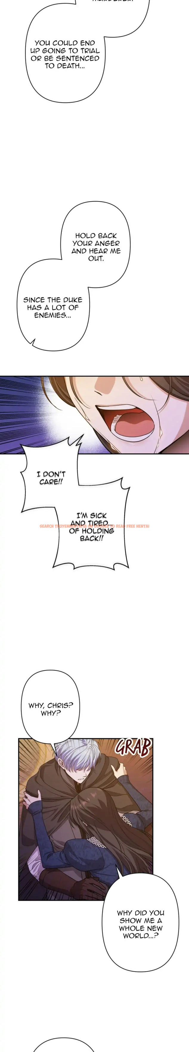 Read Hentai Image 16 18539 in comic Please Kill My Husband - Chapter 54 - www.hentaitnt.net