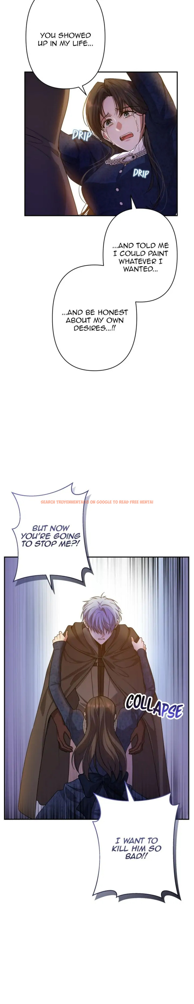 Read Hentai Image 17 18539 in comic Please Kill My Husband - Chapter 54 - www.hentaitnt.net