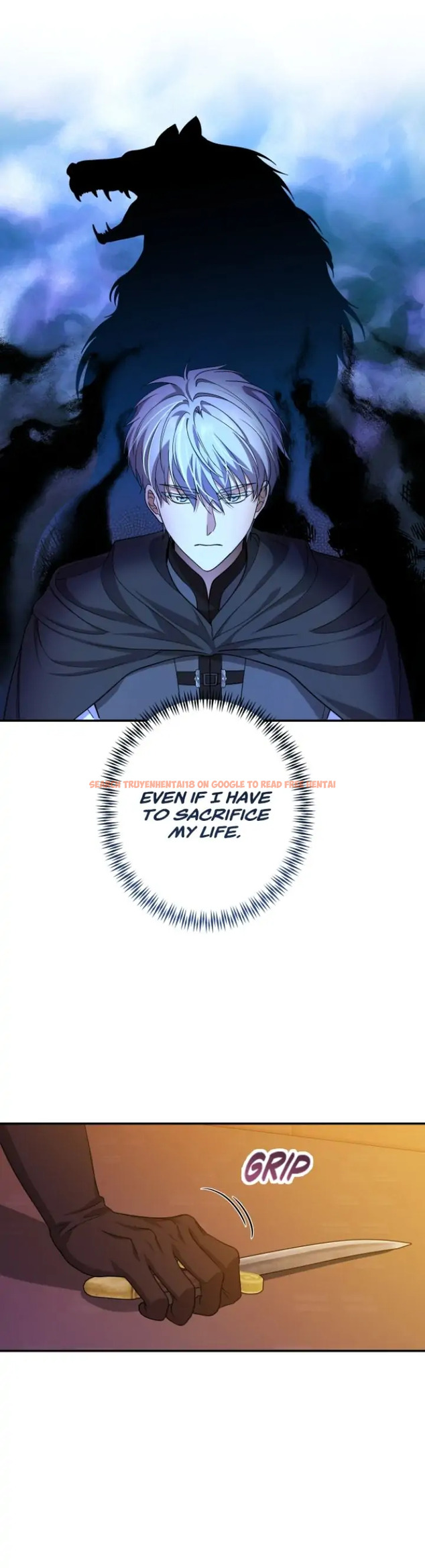 Read Hentai Image 22 18539 in comic Please Kill My Husband - Chapter 54 - www.hentaitnt.net