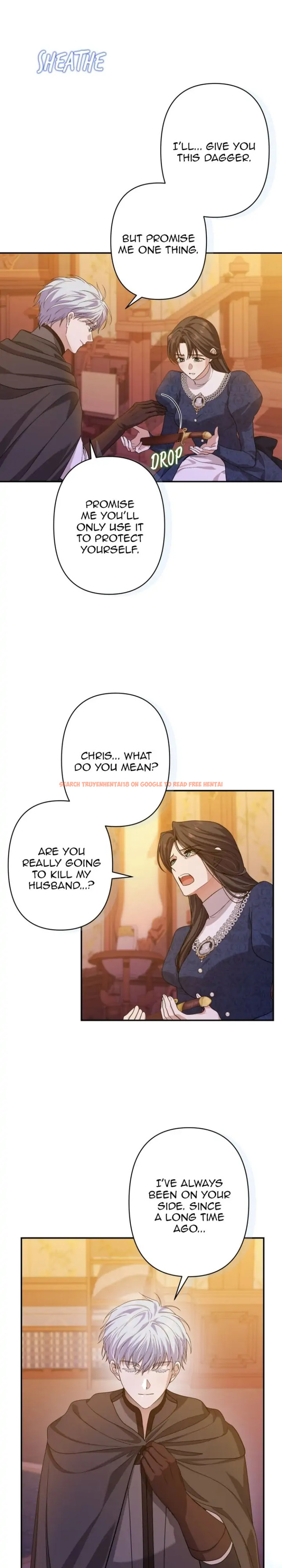 Read Hentai Image 23 18539 in comic Please Kill My Husband - Chapter 54 - www.hentaitnt.net