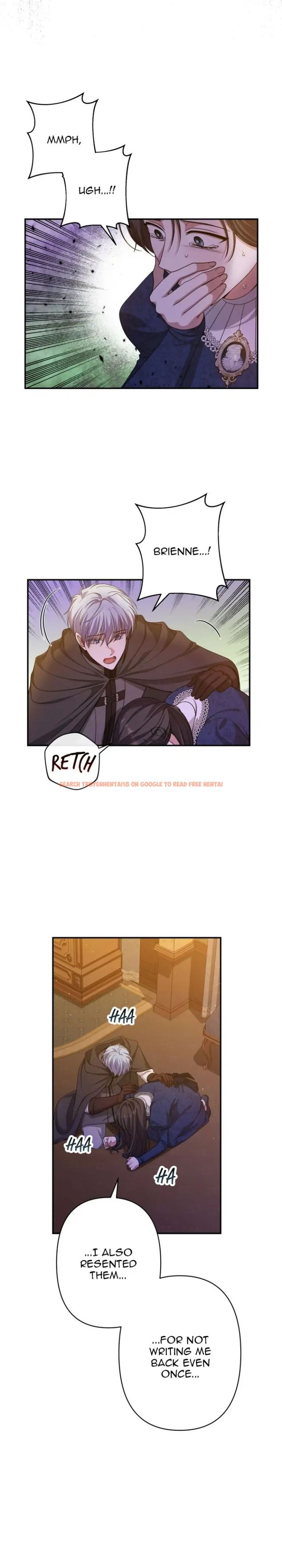 Read Hentai Image 7 18539 in comic Please Kill My Husband - Chapter 54 - www.hentaitnt.net