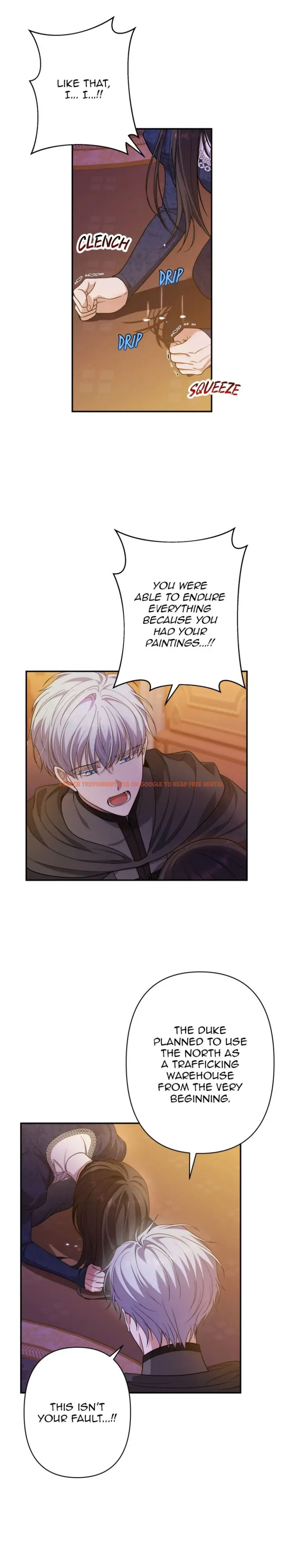 Read Hentai Image 9 18539 in comic Please Kill My Husband - Chapter 54 - www.hentaitnt.net