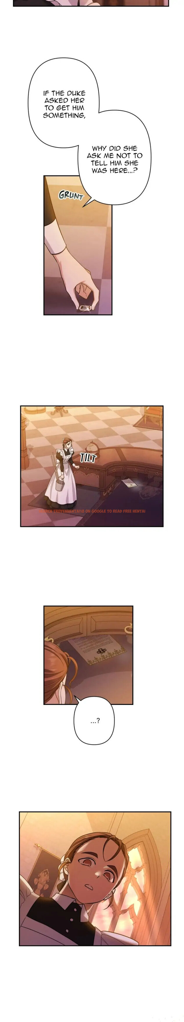Read Hentai Image 18 45f32 in comic Please Kill My Husband - Chapter 55 - www.hentaitnt.net