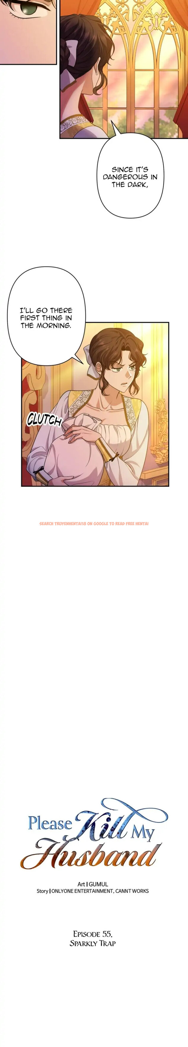 Read Hentai Image 22 45f32 in comic Please Kill My Husband - Chapter 55 - www.hentaitnt.net