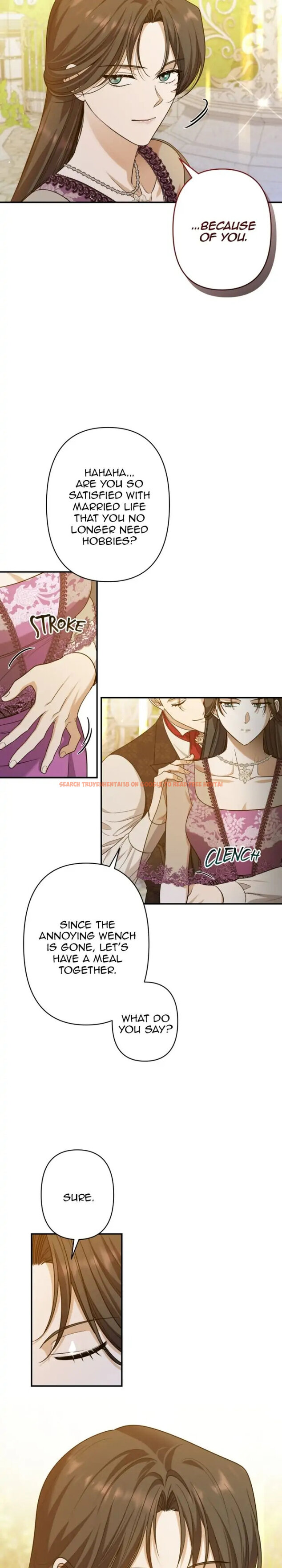 Read Hentai Image 27 45f32 in comic Please Kill My Husband - Chapter 55 - www.hentaitnt.net