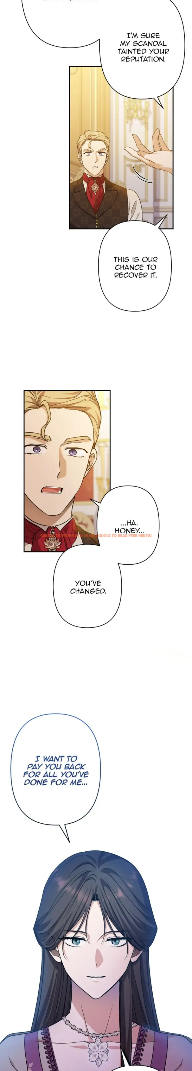Read Hentai Image 26 15634 in comic Please Kill My Husband - Chapter 56 - www.hentaitnt.net