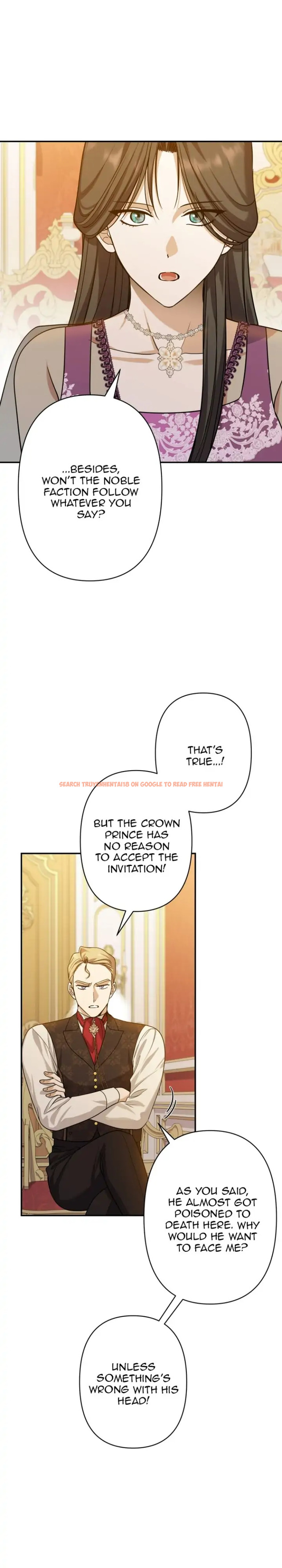 Read Hentai Image 32 15634 in comic Please Kill My Husband - Chapter 56 - www.hentaitnt.net