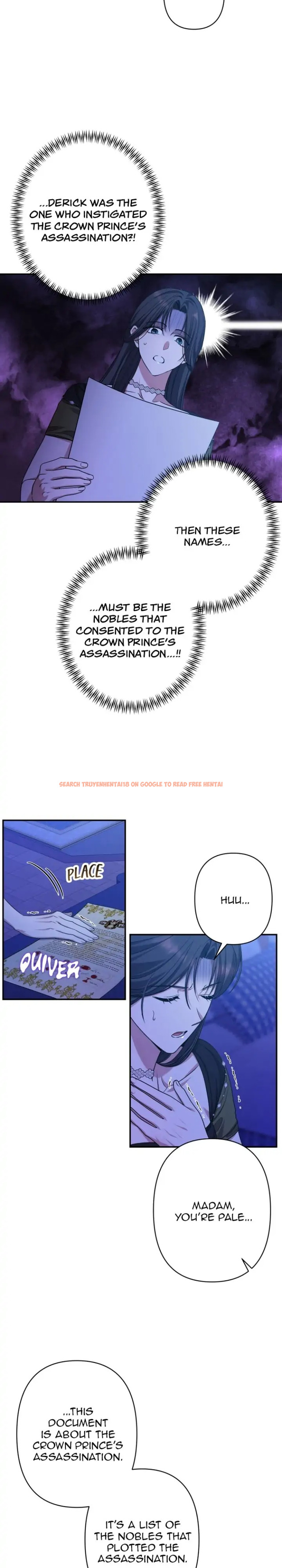 Read Hentai Image 20 12402 in comic Please Kill My Husband - Chapter 57 - www.hentaitnt.net