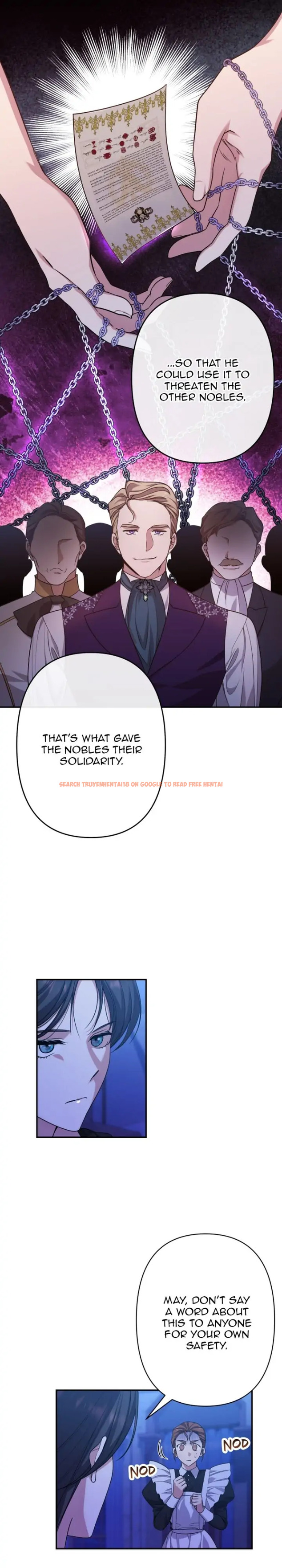Read Hentai Image 23 12402 in comic Please Kill My Husband - Chapter 57 - www.hentaitnt.net