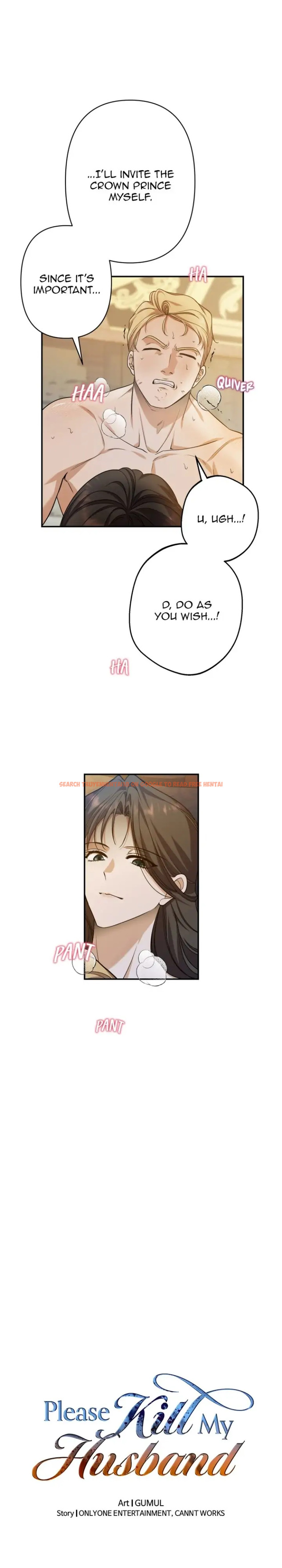 Read Hentai Image 25 12402 in comic Please Kill My Husband - Chapter 57 - www.hentaitnt.net