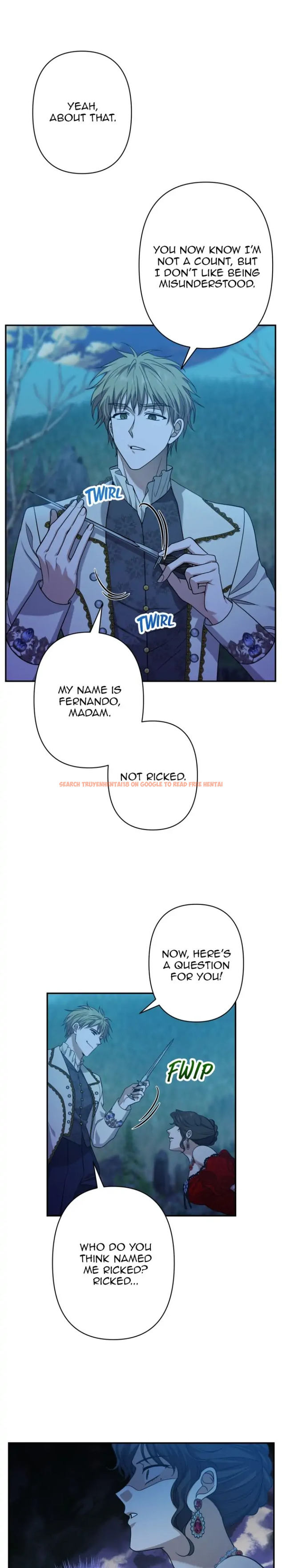 Read Hentai Image 27 93343 in comic Please Kill My Husband - Chapter 58 - www.hentaitnt.net