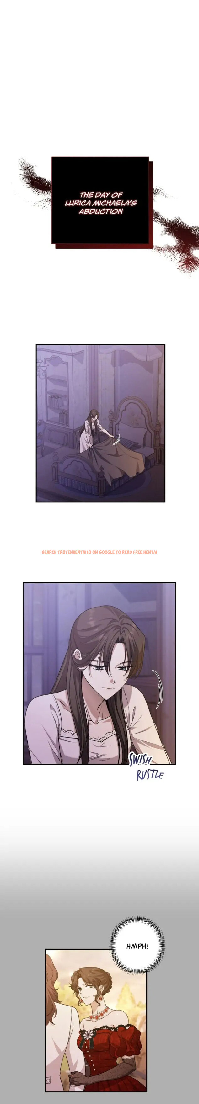 Read Hentai Image 1 49fce in comic Please Kill My Husband - Chapter 59 - www.hentaitnt.net