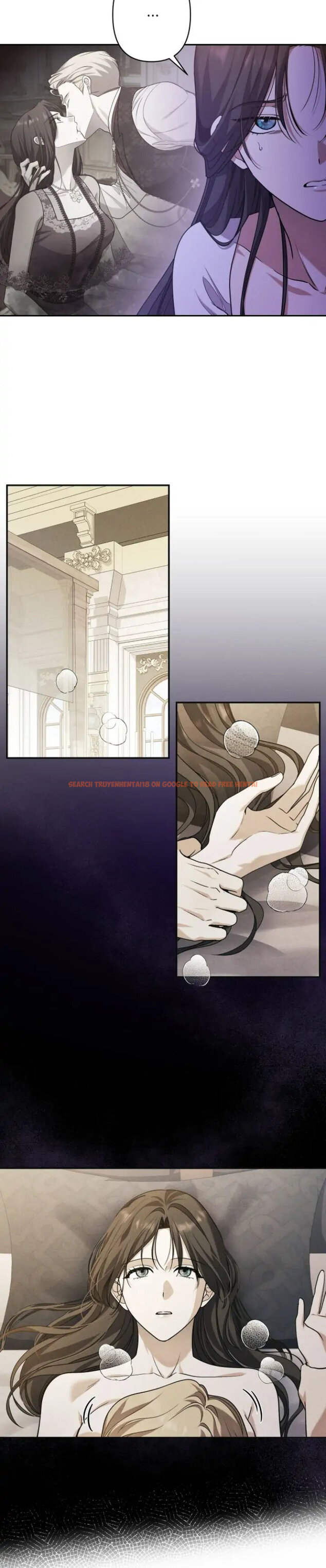 Read Hentai Image 10 49fce in comic Please Kill My Husband - Chapter 59 - www.hentaitnt.net