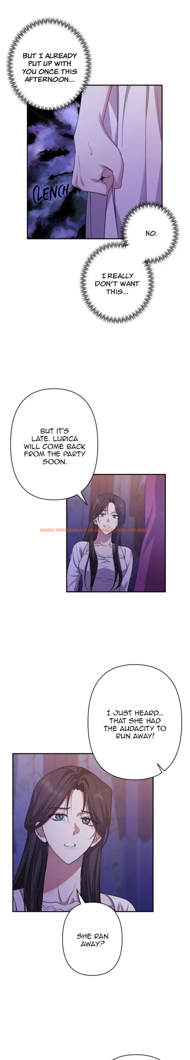 Read Hentai Image 11 49fce in comic Please Kill My Husband - Chapter 59 - www.hentaitnt.net