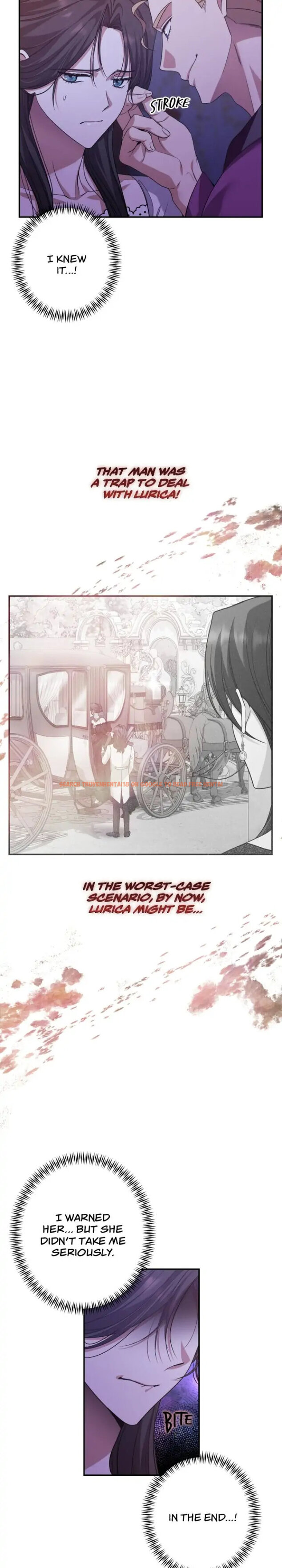 Read Hentai Image 15 49fce in comic Please Kill My Husband - Chapter 59 - www.hentaitnt.net