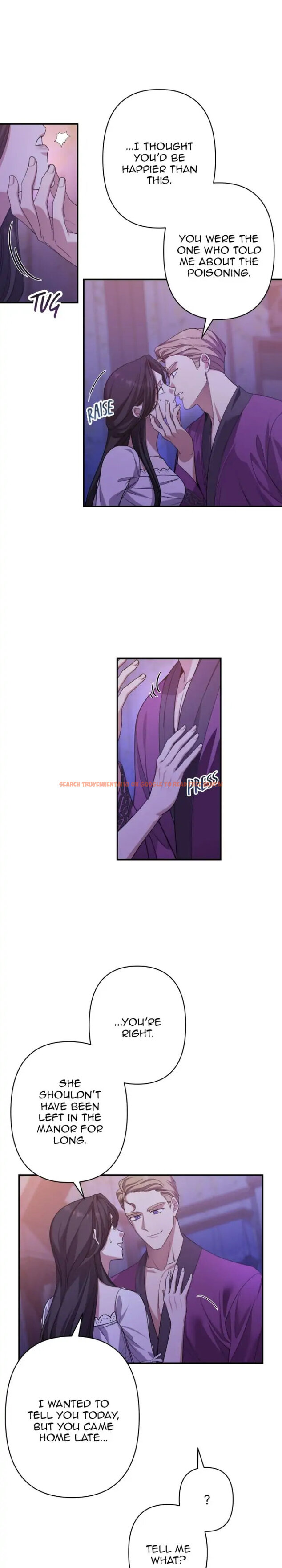 Read Hentai Image 17 49fce in comic Please Kill My Husband - Chapter 59 - www.hentaitnt.net