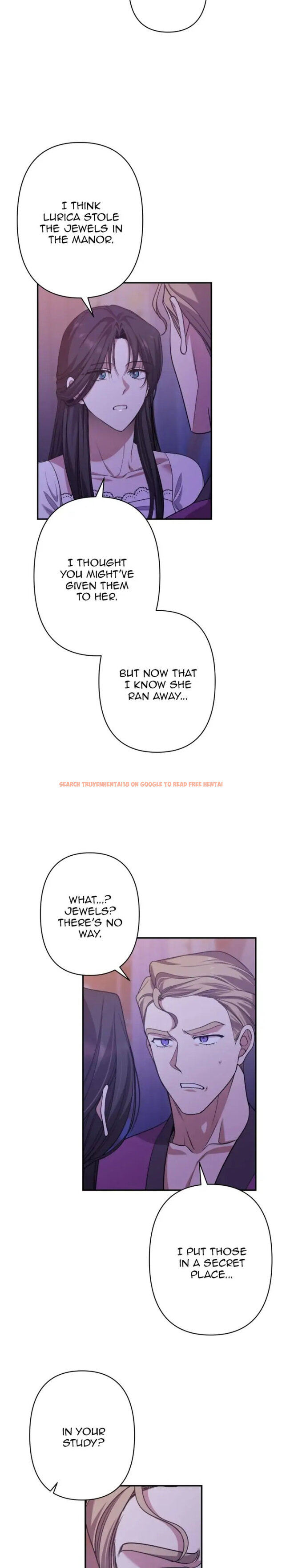 Read Hentai Image 18 49fce in comic Please Kill My Husband - Chapter 59 - www.hentaitnt.net