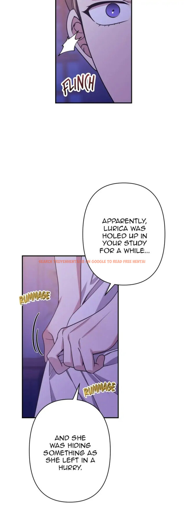 Read Hentai Image 19 49fce in comic Please Kill My Husband - Chapter 59 - www.hentaitnt.net