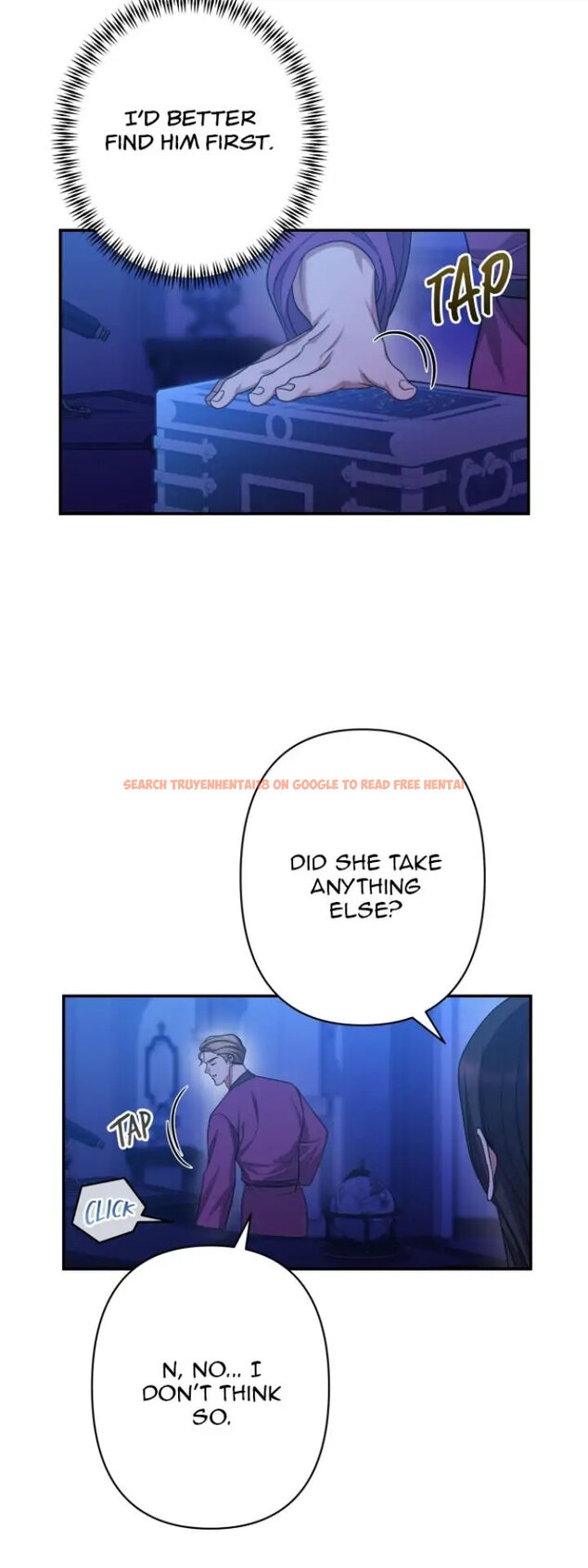 Read Hentai Image 25 49fce in comic Please Kill My Husband - Chapter 59 - www.hentaitnt.net