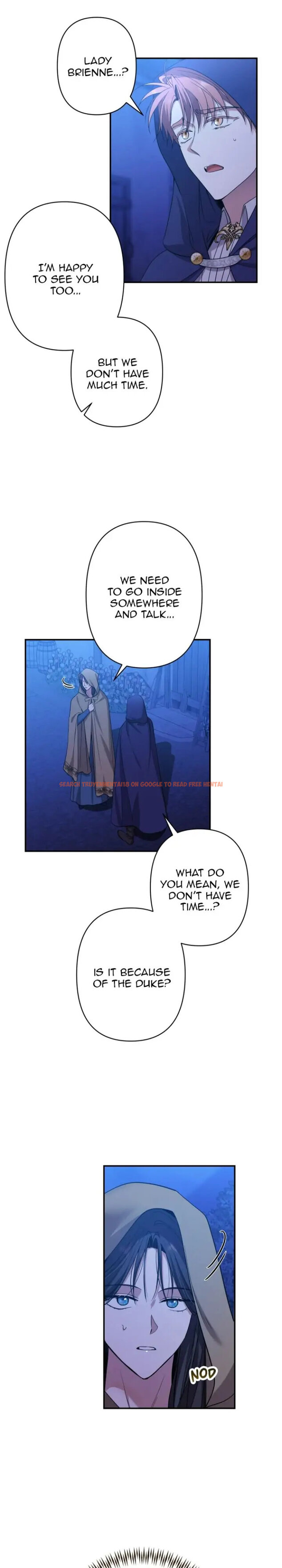 Read Hentai Image 34 49fce in comic Please Kill My Husband - Chapter 59 - www.hentaitnt.net
