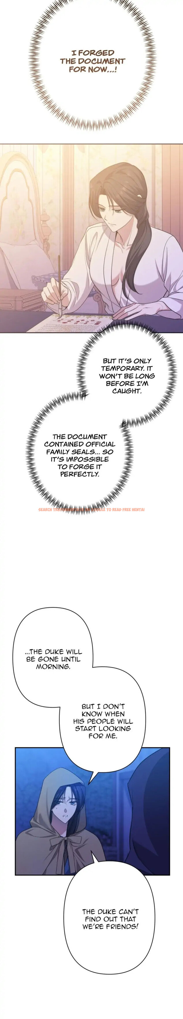 Read Hentai Image 35 49fce in comic Please Kill My Husband - Chapter 59 - www.hentaitnt.net