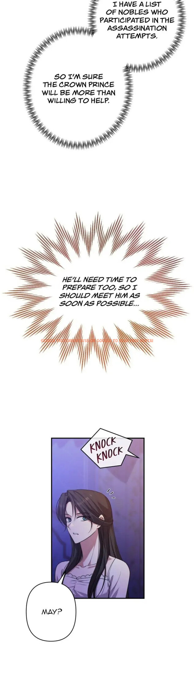Read Hentai Image 8 49fce in comic Please Kill My Husband - Chapter 59 - www.hentaitnt.net