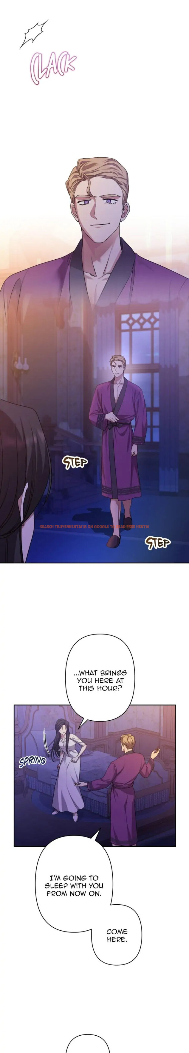 Read Hentai Image 9 49fce in comic Please Kill My Husband - Chapter 59 - www.hentaitnt.net