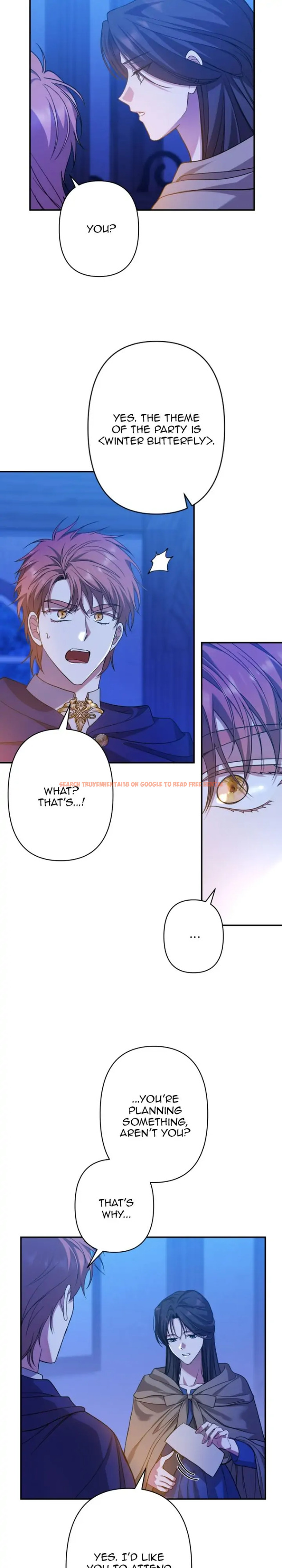 Read Hentai Image 12 48480 in comic Please Kill My Husband - Chapter 60 - www.hentaitnt.net