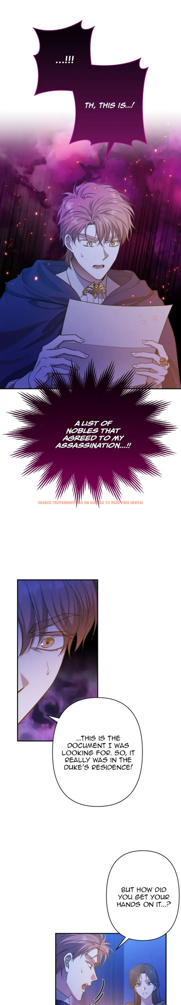 Read Hentai Image 15 48480 in comic Please Kill My Husband - Chapter 60 - www.hentaitnt.net