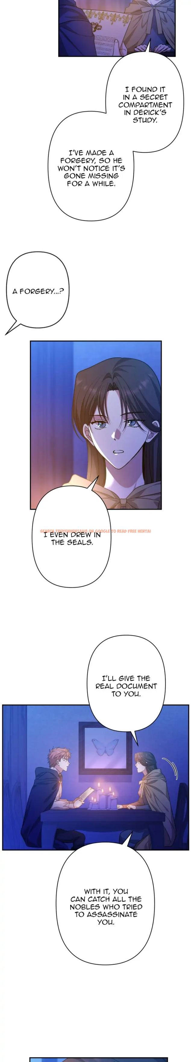 Read Hentai Image 16 48480 in comic Please Kill My Husband - Chapter 60 - www.hentaitnt.net