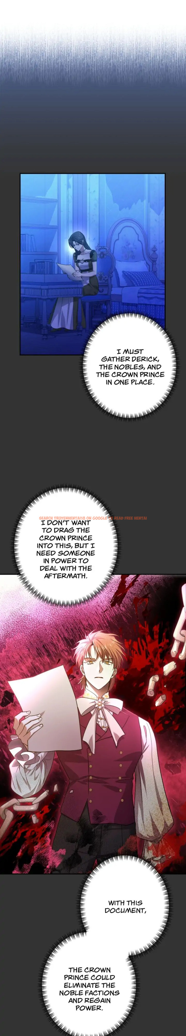 Read Hentai Image 18 48480 in comic Please Kill My Husband - Chapter 60 - www.hentaitnt.net
