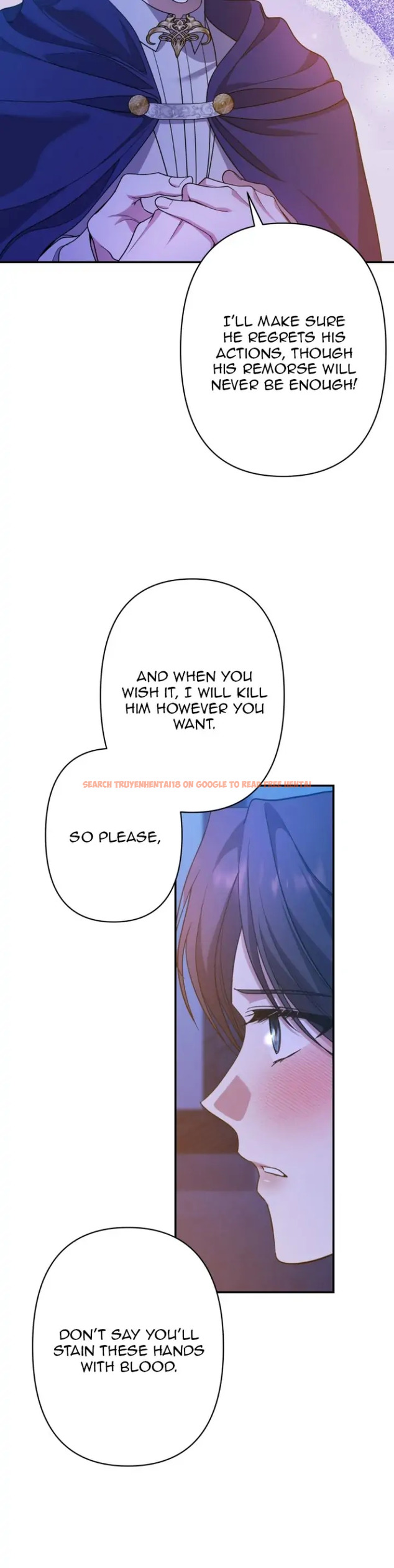 Read Hentai Image 29 48480 in comic Please Kill My Husband - Chapter 60 - www.hentaitnt.net