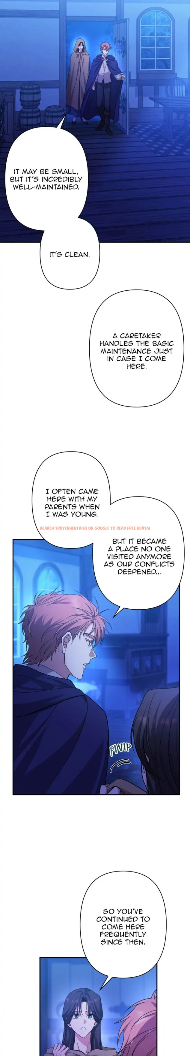 Read Hentai Image 6 48480 in comic Please Kill My Husband - Chapter 60 - www.hentaitnt.net