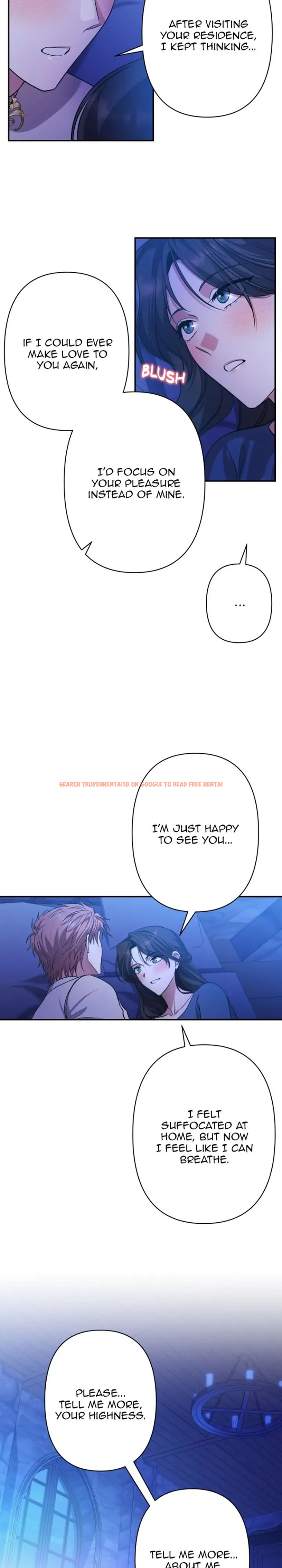 Read Hentai Image 10 51104 in comic Please Kill My Husband - Chapter 61 - hentaitnt.net