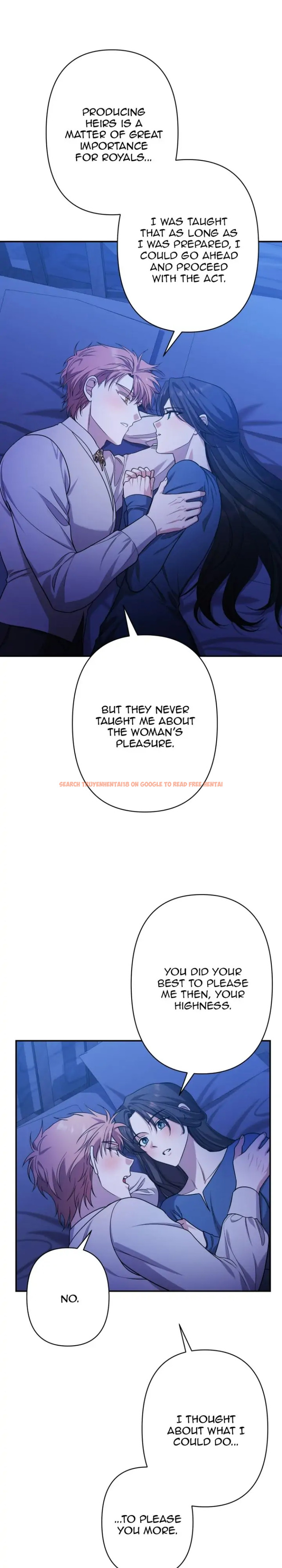 Read Hentai Image 12 51104 in comic Please Kill My Husband - Chapter 61 - hentaitnt.net