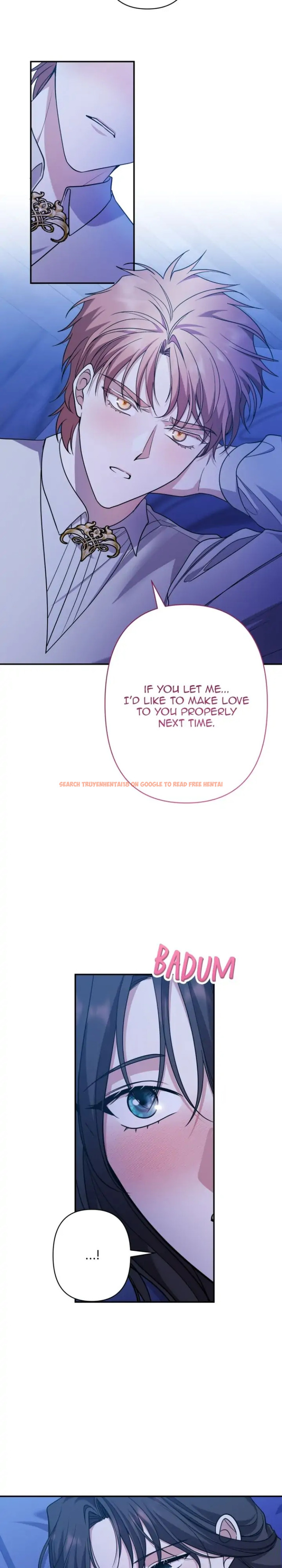 Read Hentai Image 13 51104 in comic Please Kill My Husband - Chapter 61 - hentaitnt.net
