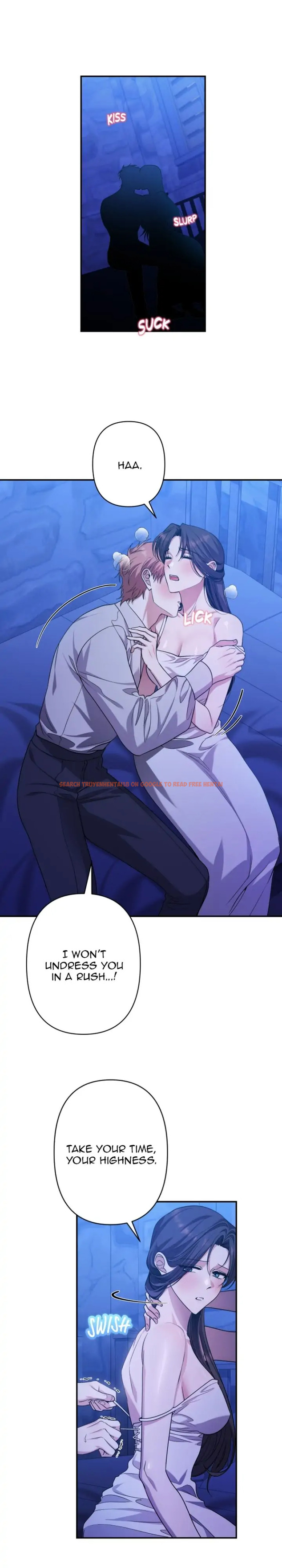 Read Hentai Image 18 51104 in comic Please Kill My Husband - Chapter 61 - hentaitnt.net