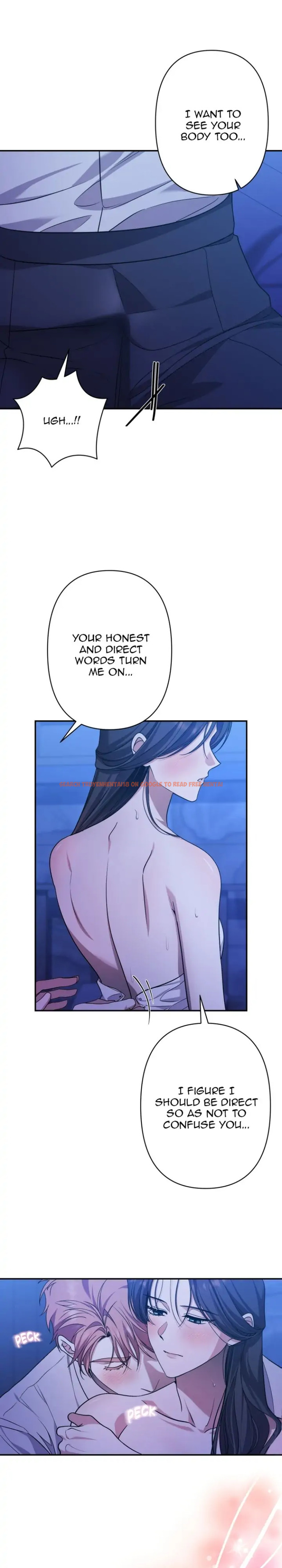 Read Hentai Image 19 51104 in comic Please Kill My Husband - Chapter 61 - hentaitnt.net