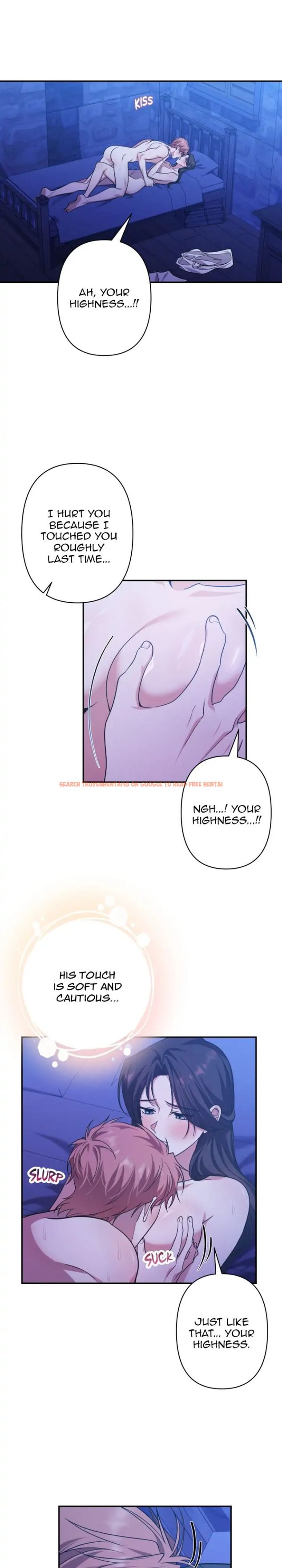 Read Hentai Image 21 51104 in comic Please Kill My Husband - Chapter 61 - hentaitnt.net