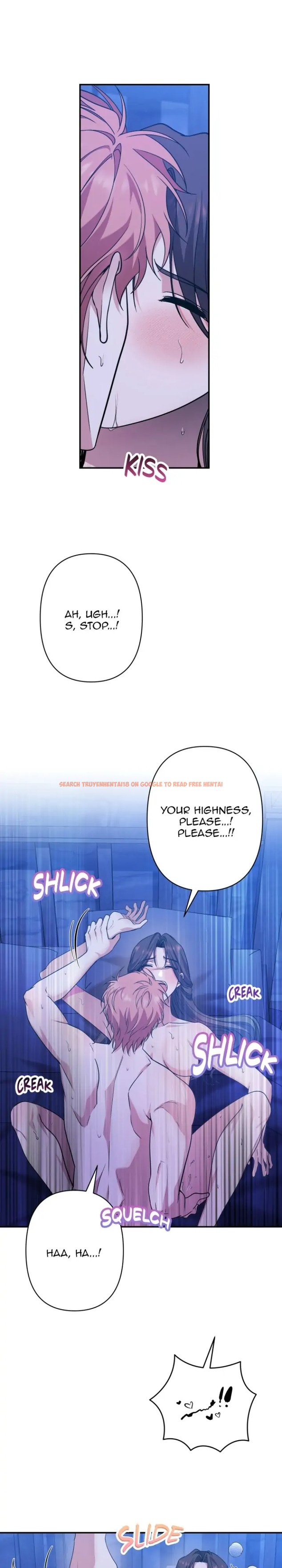 Read Hentai Image 27 51104 in comic Please Kill My Husband - Chapter 61 - hentaitnt.net