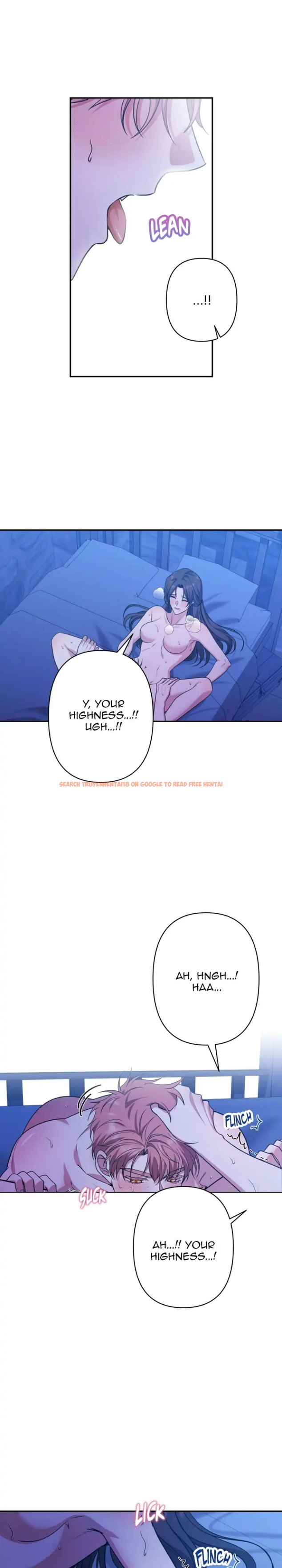 Read Hentai Image 30 51104 in comic Please Kill My Husband - Chapter 61 - hentaitnt.net